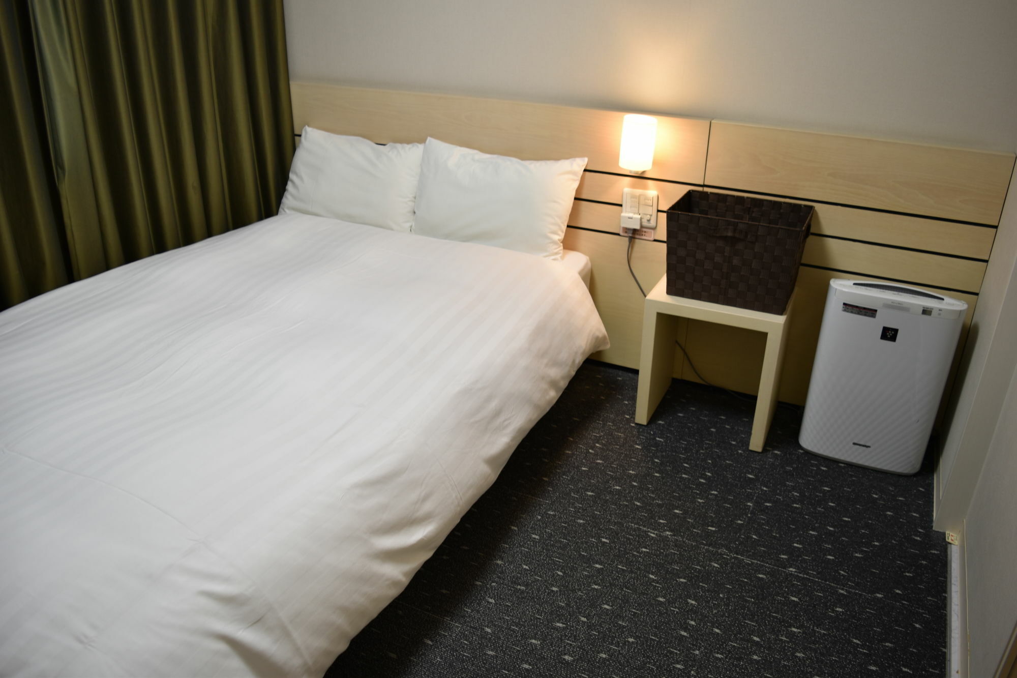 Dormy Inn Akita Eksteriør bilde