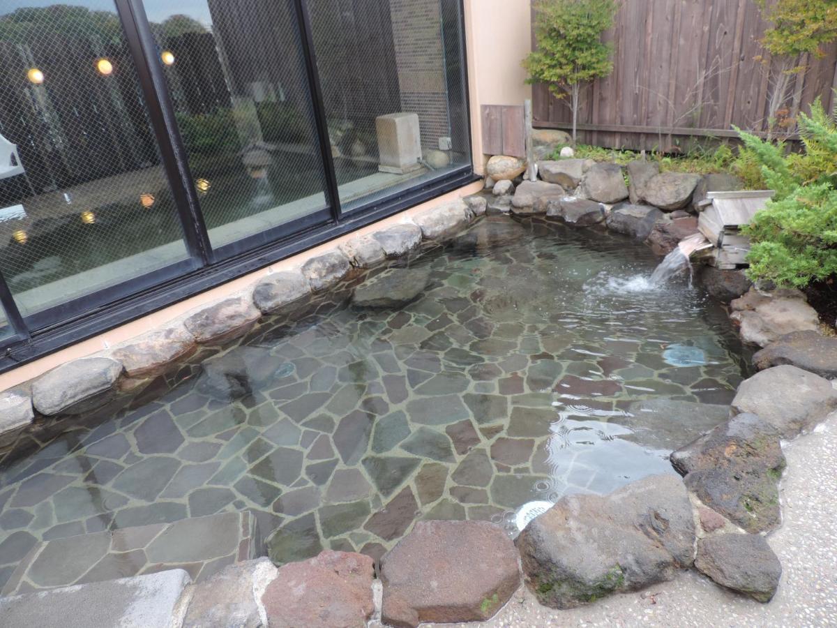 Dormy Inn Akita Eksteriør bilde